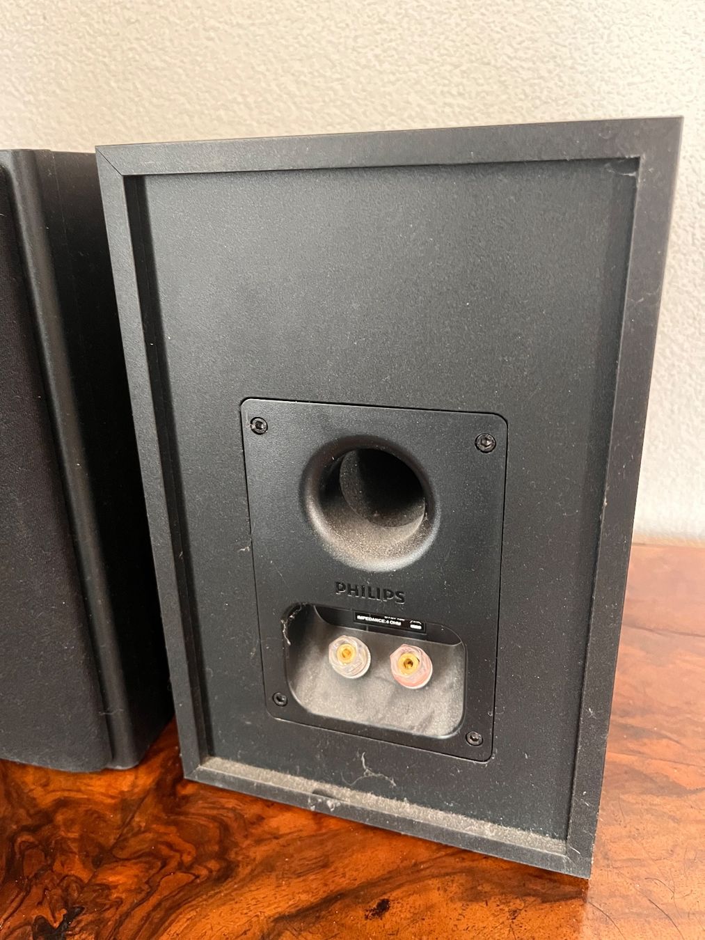 Sistemi audio & multimediali: Philips Micro Music System BTB7150 – Usato da Steckborn venduto da bluepapillon 4