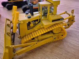 Bulldozer Caterpillar