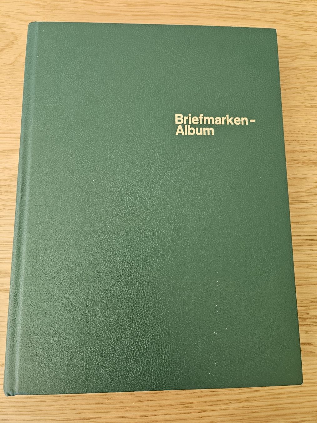 Album: Briefmarkenalbum Spanien – Usato da Heimenschwand venduto da chr_p2jp