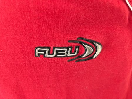 FUBU Vintage Shirt