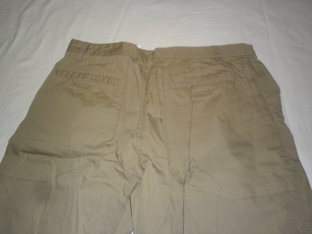 Hosen: 3/4 - Hose  54 , Biaggini , Baumwolle / Polyamid , NW – Neu (gemäss Beschreibung) aus Büren SO von omsa 2