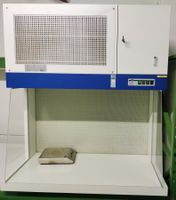 WESCO Horizontalstrombank/Flowhood/Laminarflow ausserbetrieb