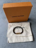 Louis Vuitton LV Confidential Armband  5.5cm im orig. Karton
