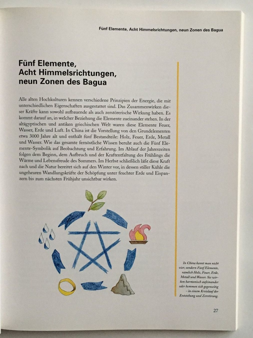 Bücher: Buch - Feng Shui im Alltag – Neu (gemäss Beschreibung) aus Winterthur von Green-Future 2