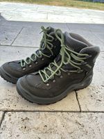 Lowa Renegade GTX MID Wanderschuhe Grösse 37.5