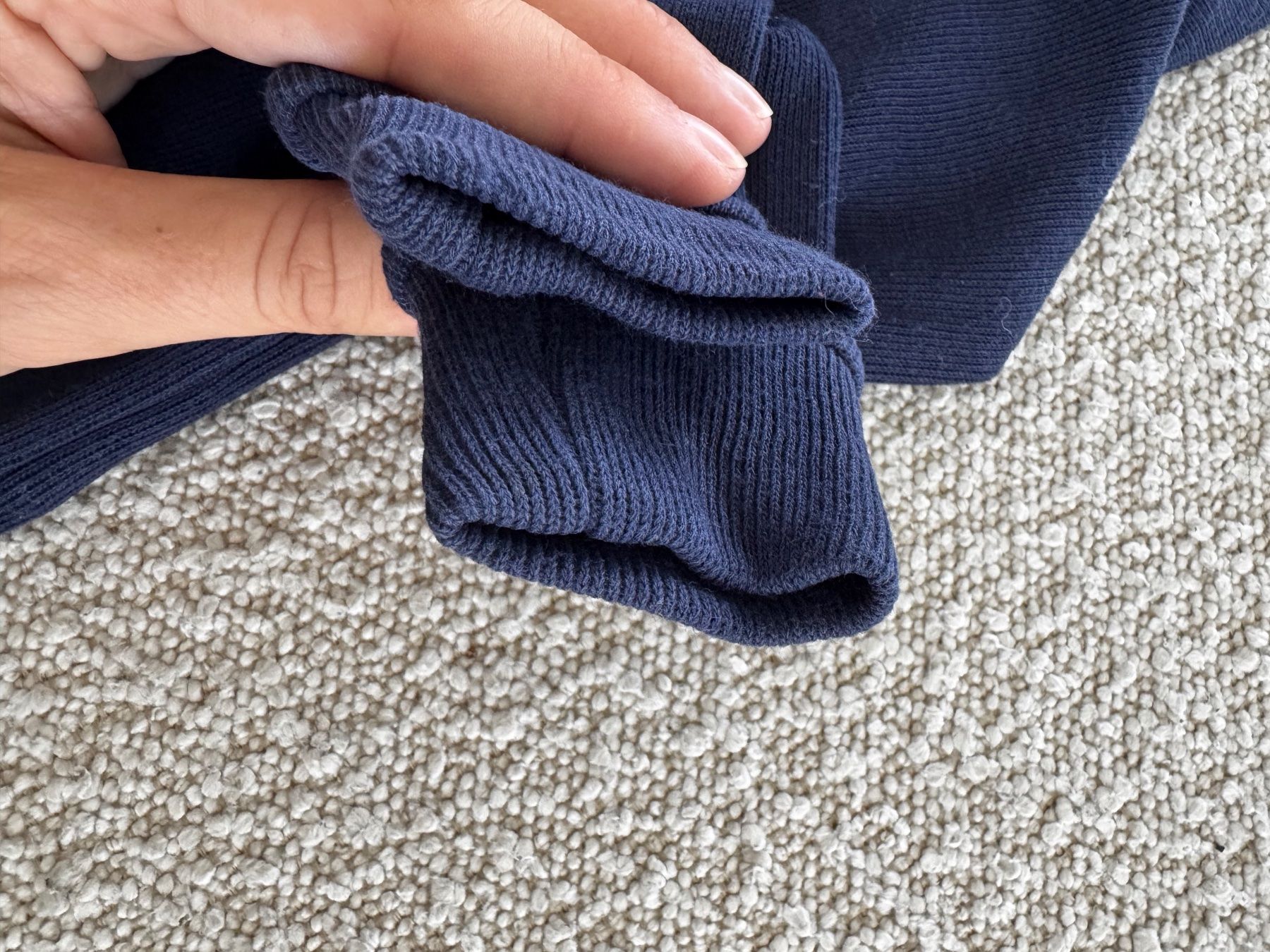 Polo Ralph Lauren Pullover & Sweatshirts: Polo Ralph Lauren Half-Zip Pullover Navy, Gr. 4 – Gebraucht aus Oberrieden von Mayitacolocha 1