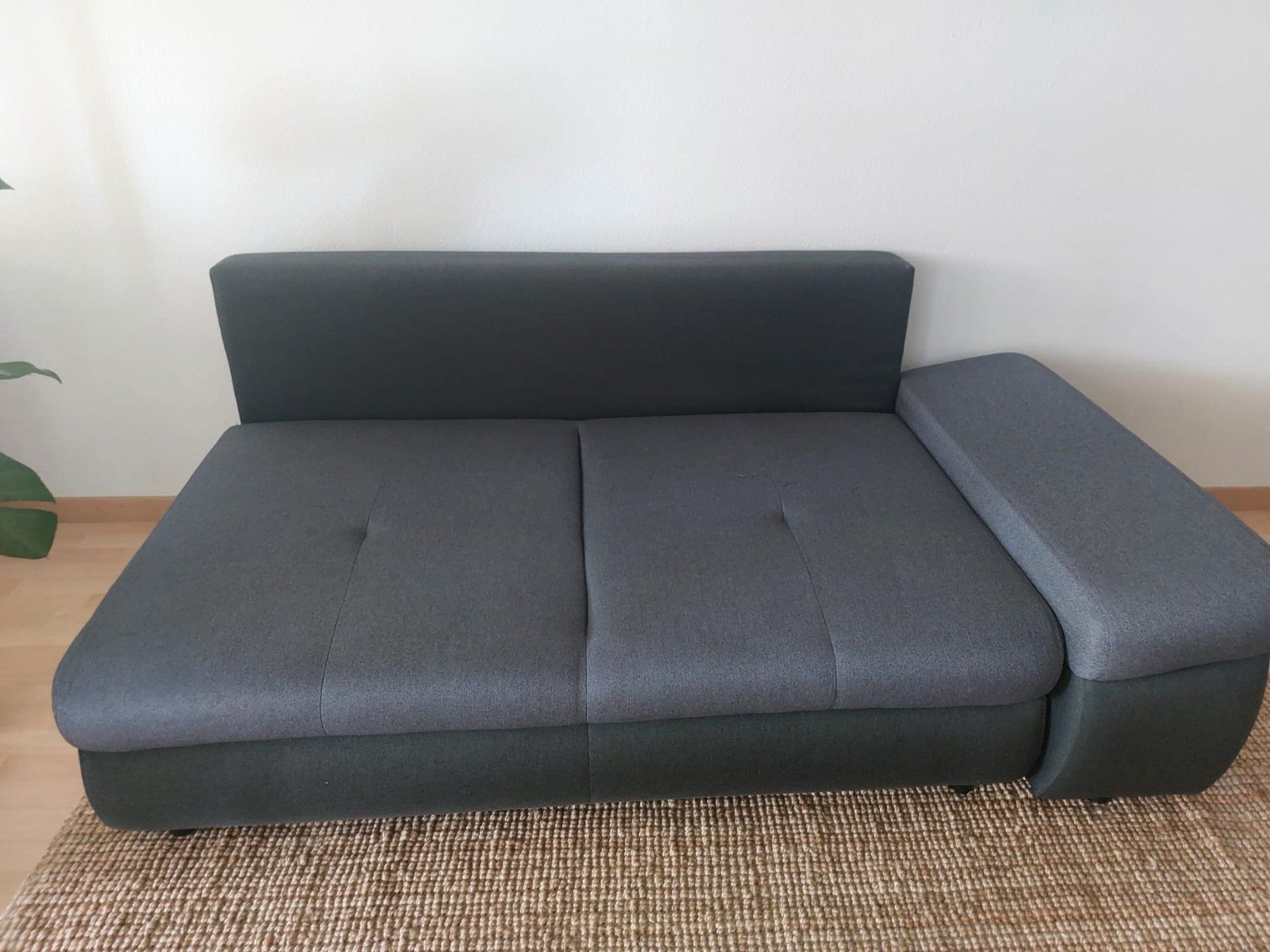 Sofas: Ecksofa (oder zwei Einzelsofas) – Gebraucht aus Sursee von mar_6cvv 2