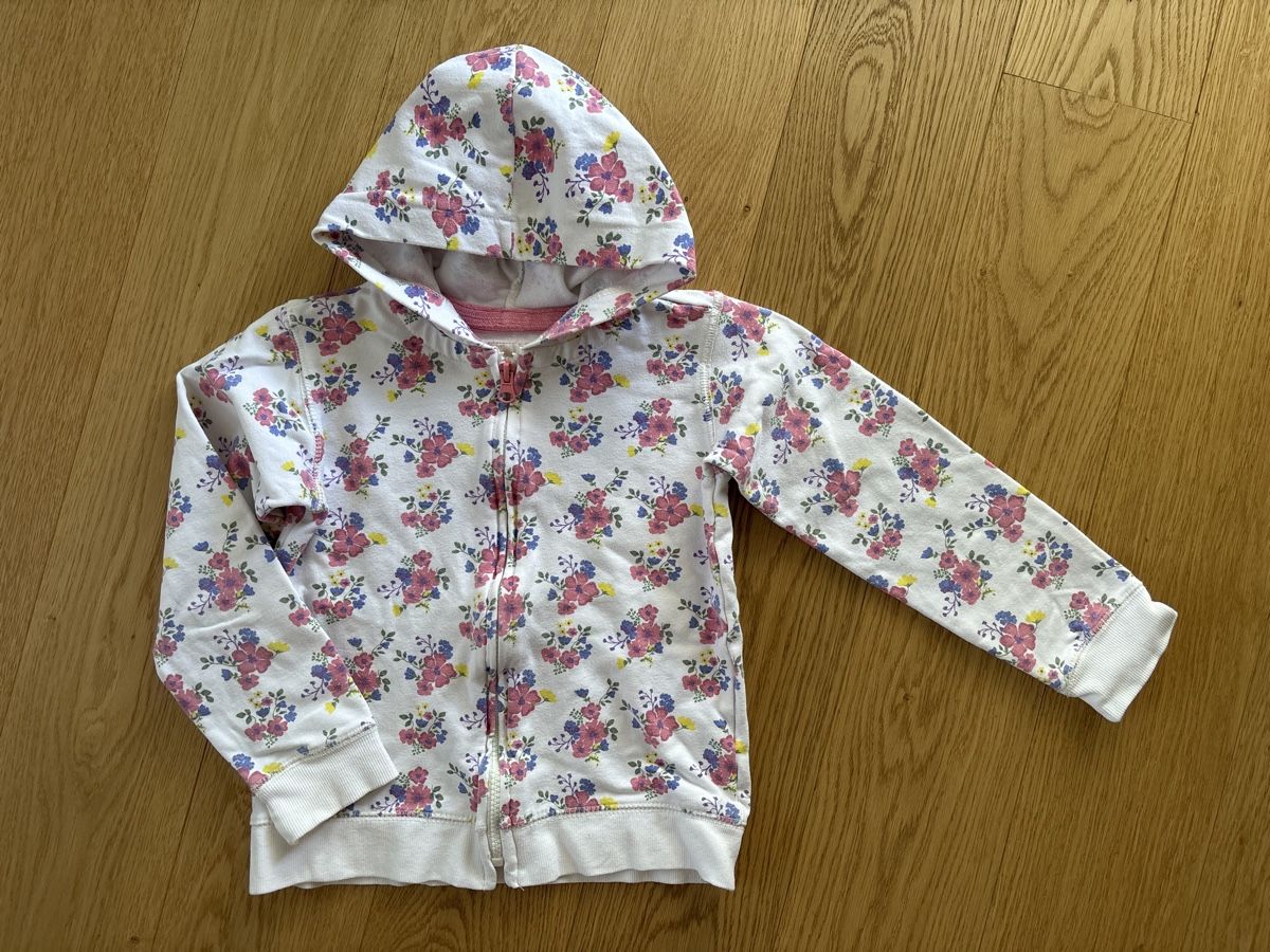 Maglioni & Felpe: Pull à capuche Sfera 8-9 ans – Nuovo (secondo la descrizione) da Lonay venduto da car_l9sk