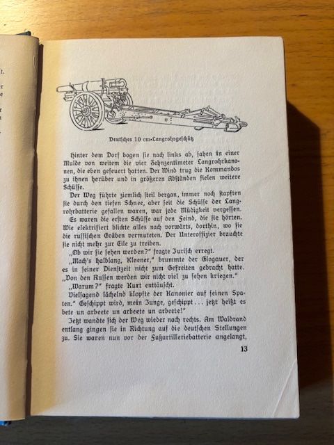 Libri: Buch von 1930  "Aus deutschen Kriegen" – Usato da Seon venduto da retep012 2