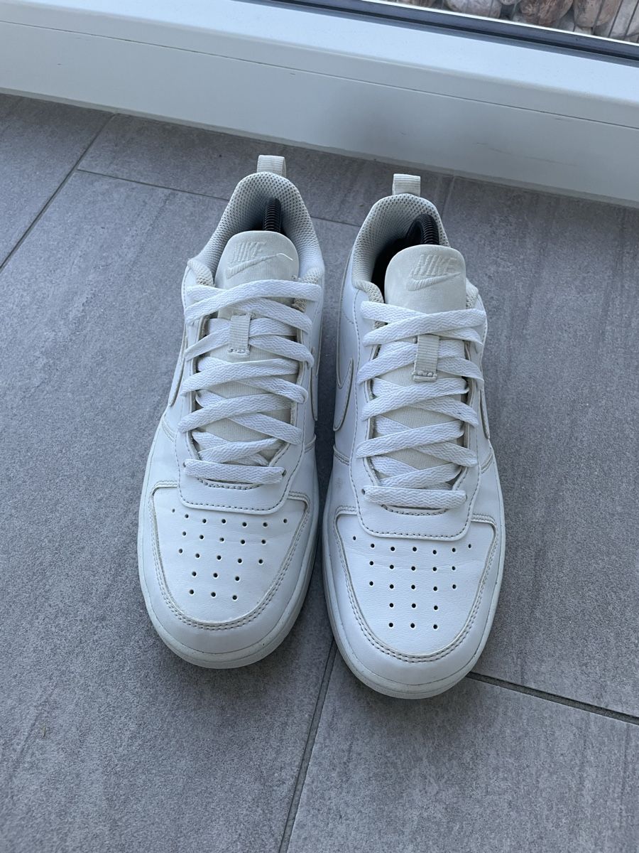 Nike Herrenschuhe: Nike  – Gebraucht aus Dompierre FR von matmath 1