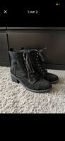 Stiefeletten