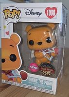 Funko Pop - Winnie the Pooh #1008 Winnie the Pooh