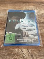 DUNKIRK Blu-ray in Top Zustand!