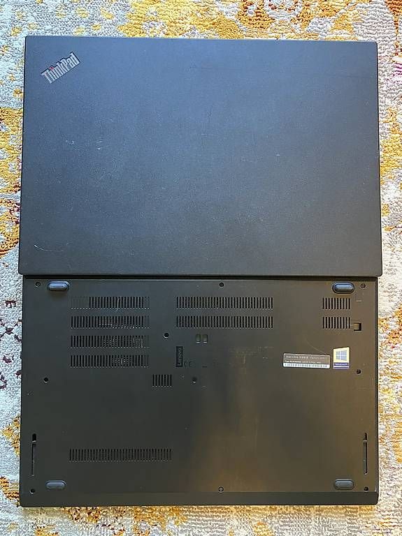 Lenovo Notebook: Lenovo Thinkpad L580 neuwertig – Usato da Regensdorf venduto da student87 2