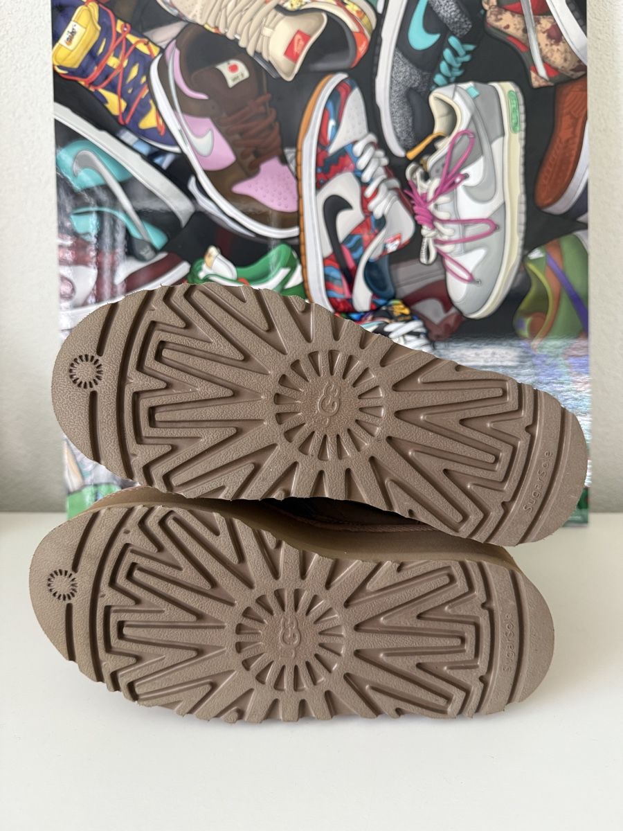 Ugg Scarpe da donna: ugg neumel platform (37) – Usato da Freidorf TG venduto da driftingforthrifting 4