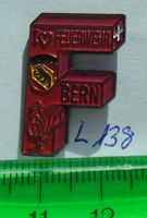 1 Feuerwehr Bern Pin (L138)