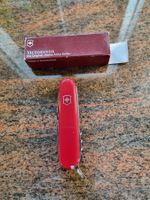 Victorinox MESSERSCHMIEDE RAPPERSWIL Top Zustand, wie neu!