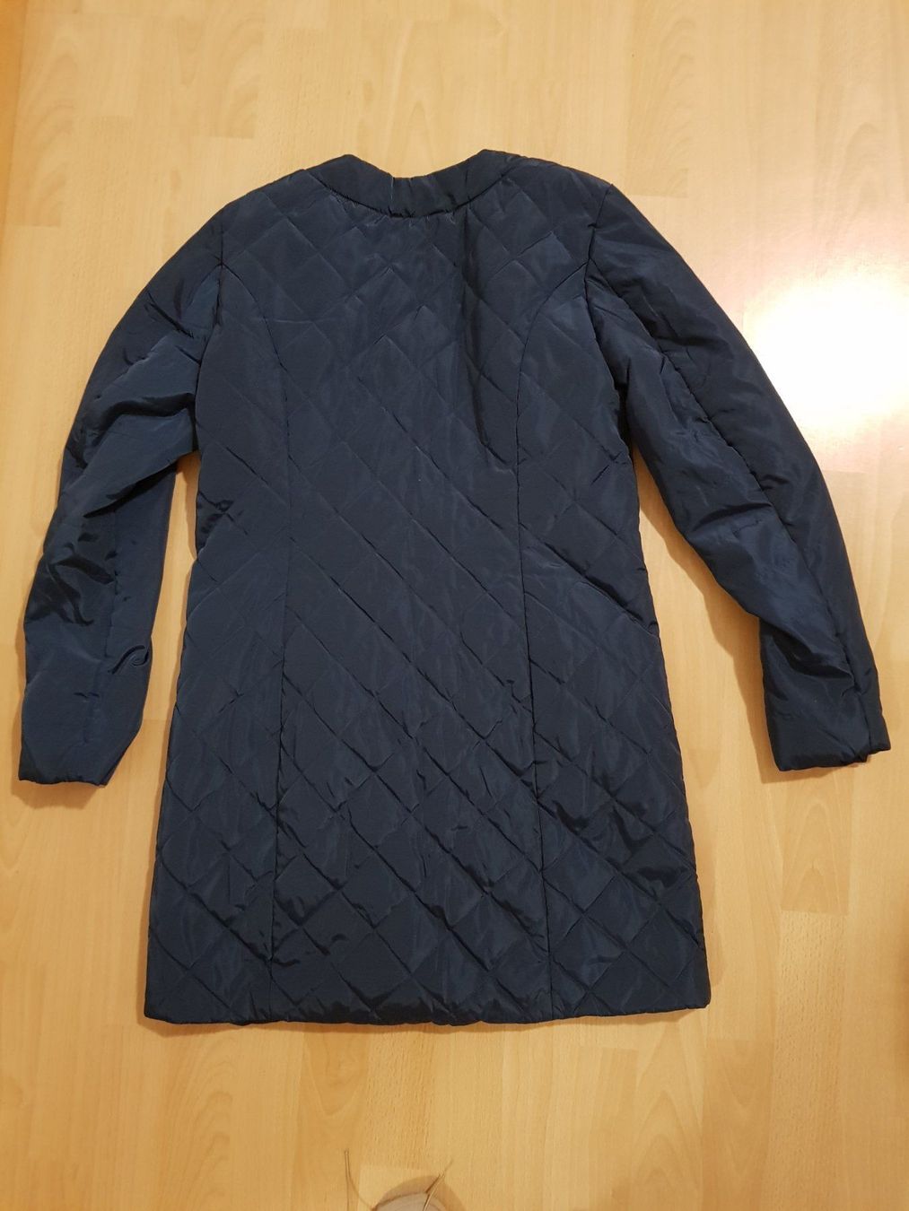 Giacche: Neue leichte Steppjacke – Nuovo (secondo la descrizione) da St. Gallen venduto da 1811123 2