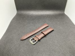 Cinturino marrone Fossil 16mm
