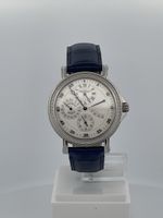  Paul Picot Atelier 1100 Regulateur Automatik - 4029
