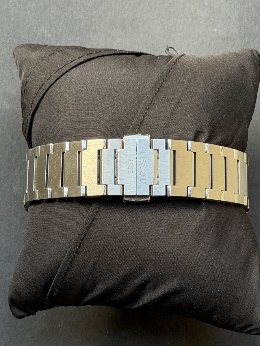 Tissot Uhren: Tissot PRX Chronograph Automatic 42 mm – Gebraucht aus Winterthur von YSCHU 4
