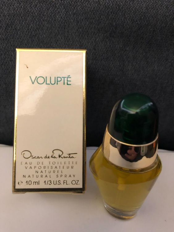 Parfum miniature Oscar de la Renta Kaufen auf Ricardo