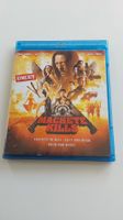 Machete Kills Blu-ray Uncut Aktion Film 