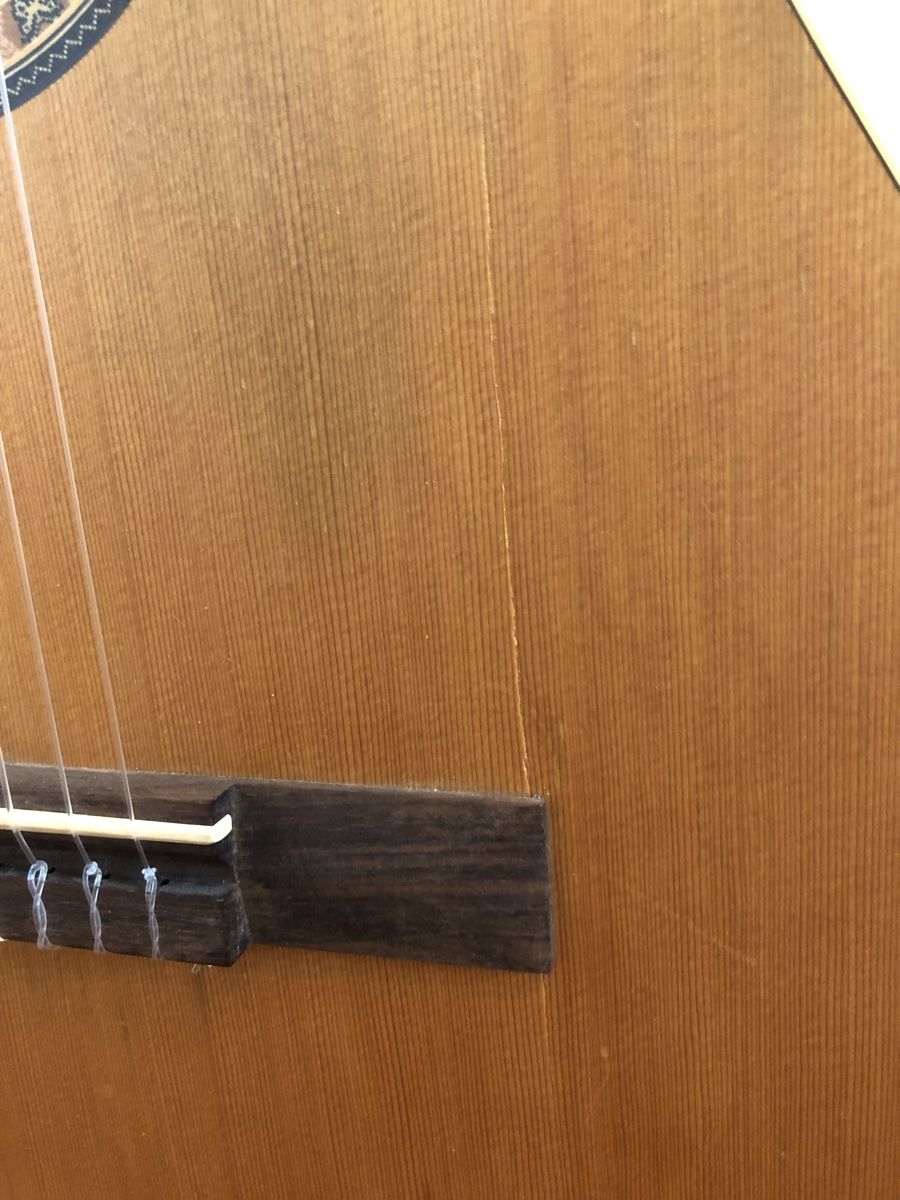 Strumenti musicali: Gitarre – Usato da Wilen b. Wil venduto da Ku_26 3