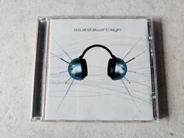 Dave Stewart  -  Sly-Fi