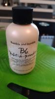 Prêt-à-Powder