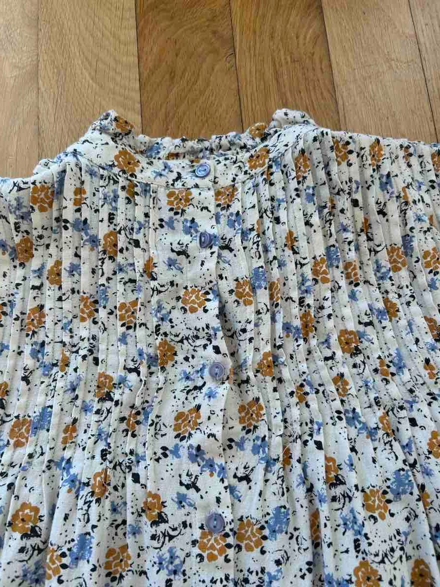 Blusen: Lollys Laundry Bluse Damen Grösse M – Neu (gemäss Beschreibung) aus Olten von patricialesandra 2