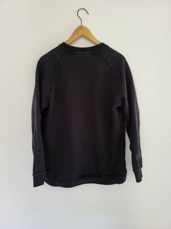 Adidas Maglioni & Felpe: Adidas Sweatshirt schwarz Gr. 38 – Usato da Au SG venduto da SElena89 2