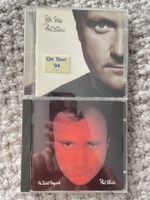 2x Phil Collins