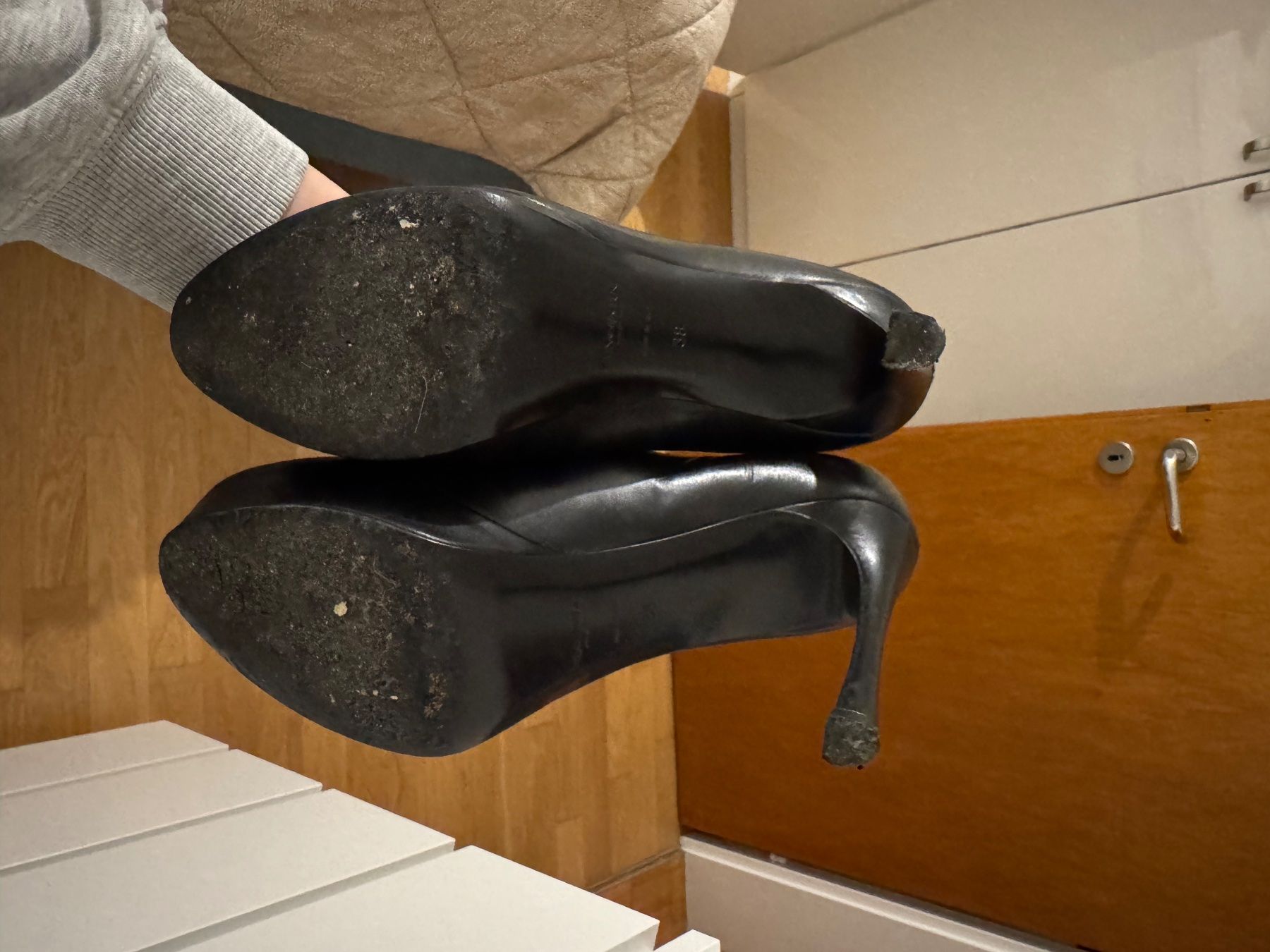 Saint Laurent Damenschuhe: Ysl heels – Gebraucht aus Basel von frr_y9zm 2