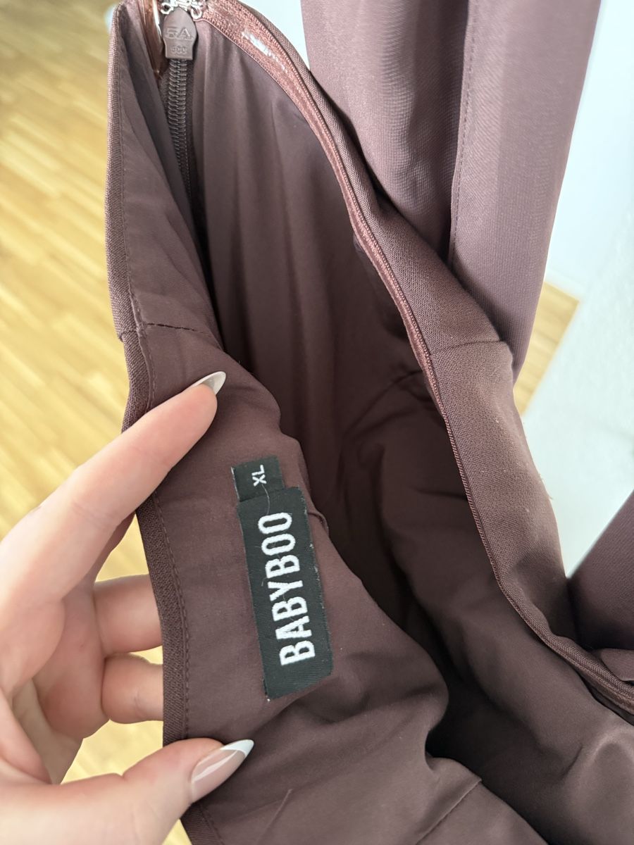 Vestiti: Babyboo Kleid – Usato da Kreuzlingen venduto da Ben.Lan 5