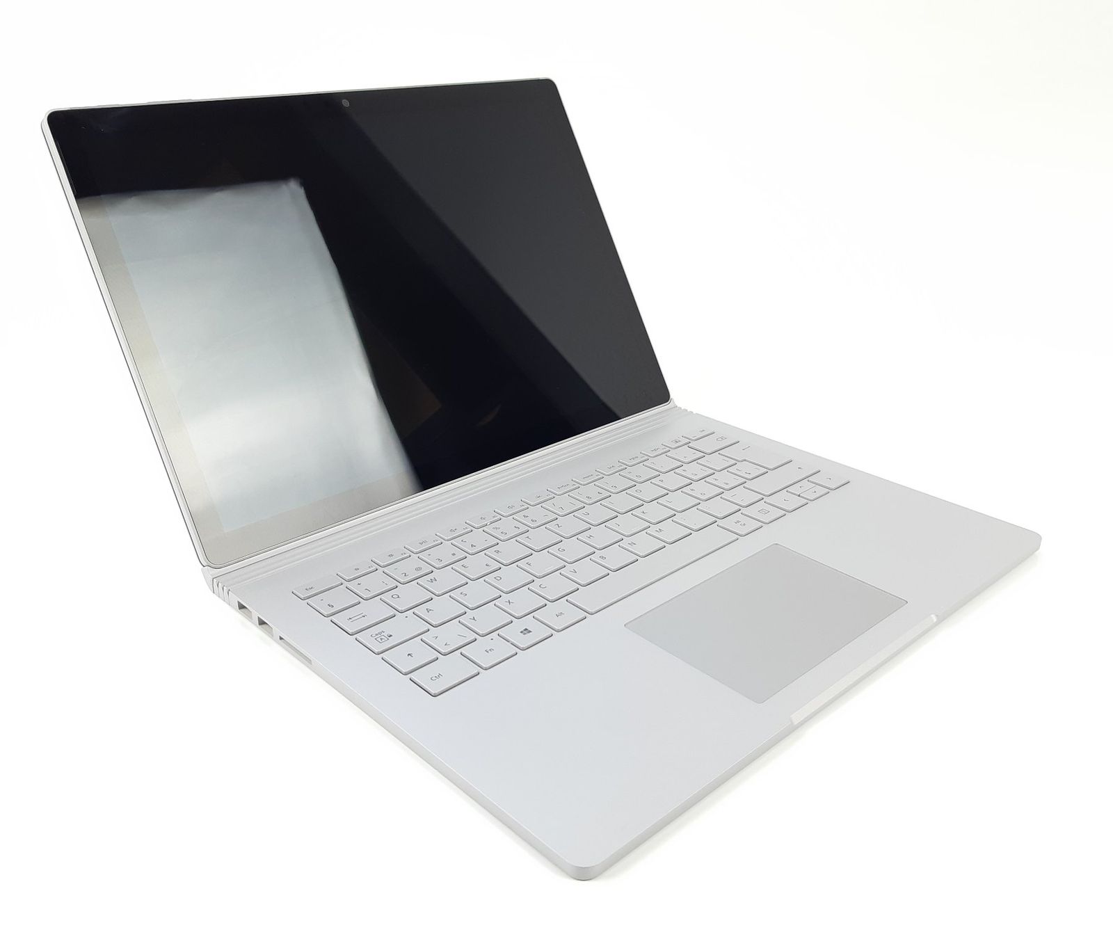 Microsoft Notebook: Microsoft Surface Book 2  i5-8350U / 13.5" / 256 GB SSD /W10 – Usato da Neuenhof venduto da Recare