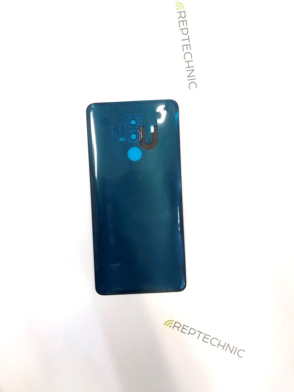 Huawei Handys / Smartphones: Huawei Mate 10 Pro Akkudeckel Braun – Neu und originalverpackt aus bern von reptechnic 1