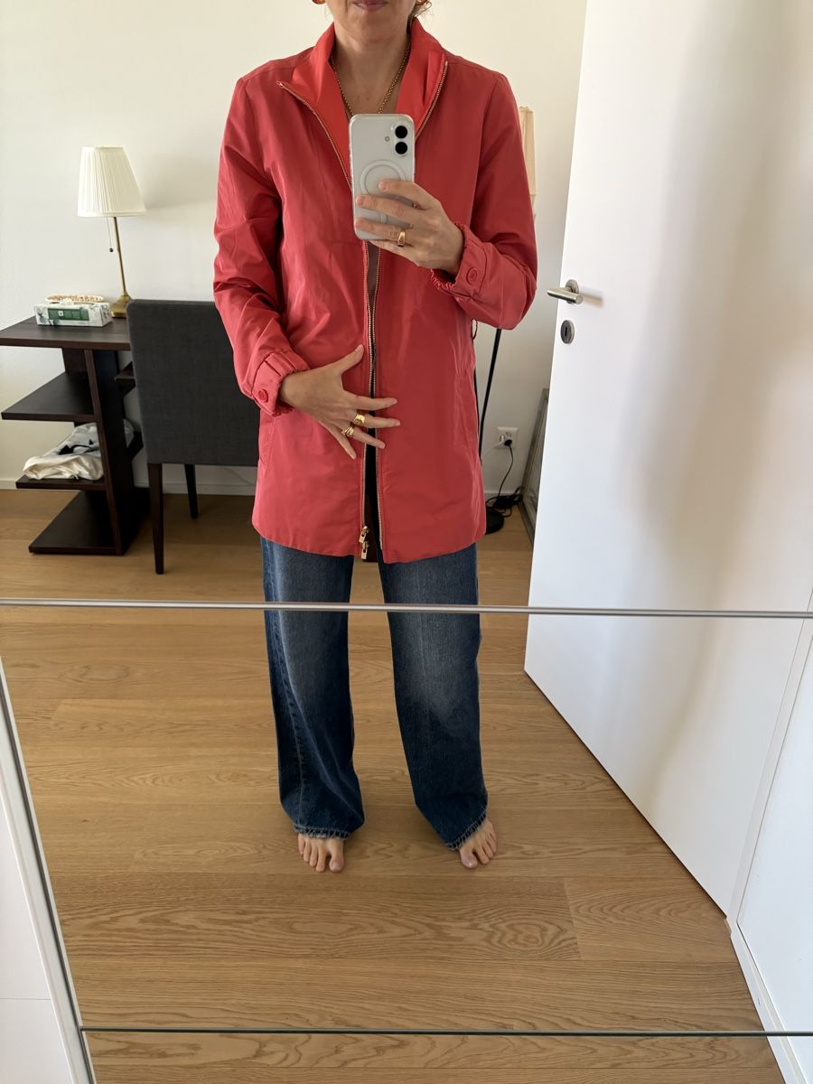 Loro Piana Jacken: Loro Piana traveller jacket  – Gebraucht aus St. Gallen von ott_f827 3