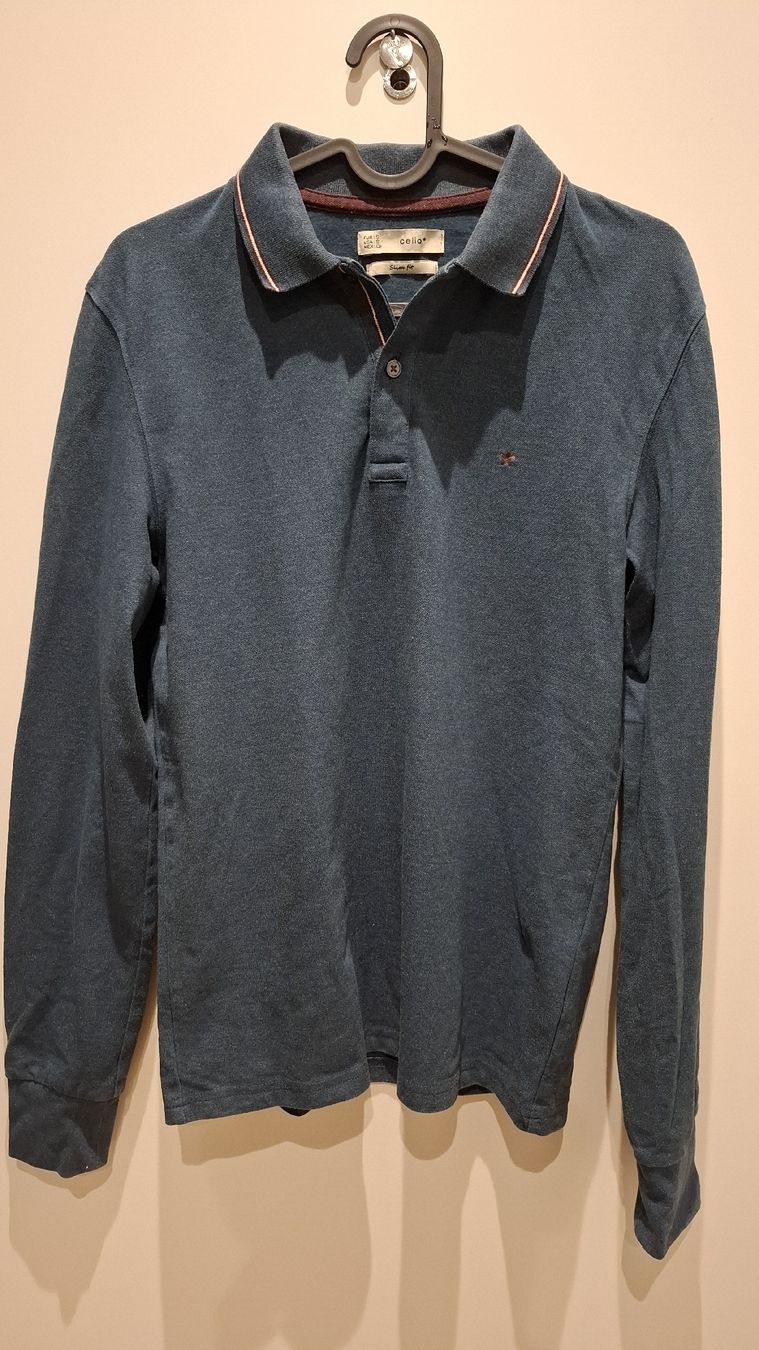 Magliette Polo: Celio polo shirt, size S – Nuovo (secondo la descrizione) da Zürich venduto da pto_6wfs