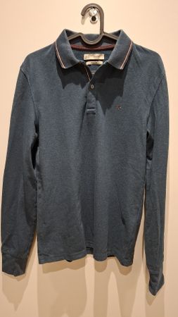 Celio polo shirt, size S