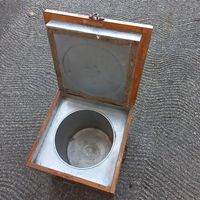 Ustensile de cuisine, antiquité des années 30