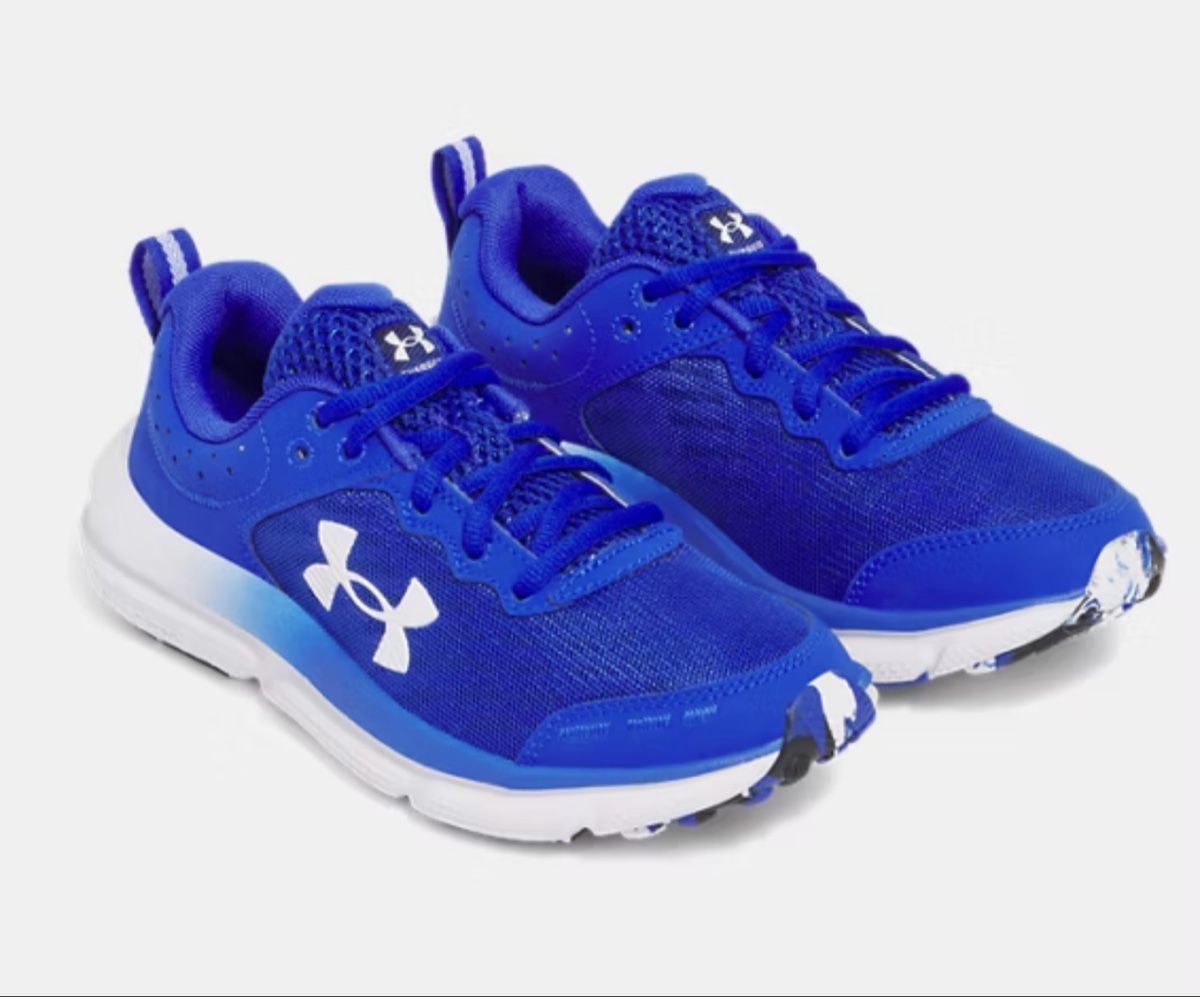 Under Armour Chaussures hommes: Under Armour Assert 10 – Neuf avec emballage d'origine à Zollikofen par AureusManus