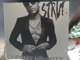 Lenny Kravitz Strut CD   🎸