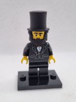 LEGO CMF tlm005 Abraham Lincoln, The LEGO Movie