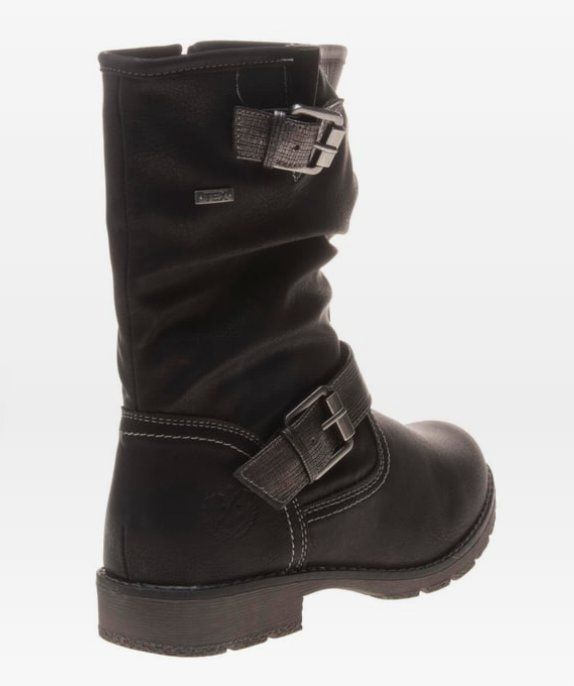 Scarpe da donna: Damenstiefel Jane Klain Gr. 40 – Nuovo (secondo la descrizione) da Walterswil SO venduto da Myannick 2