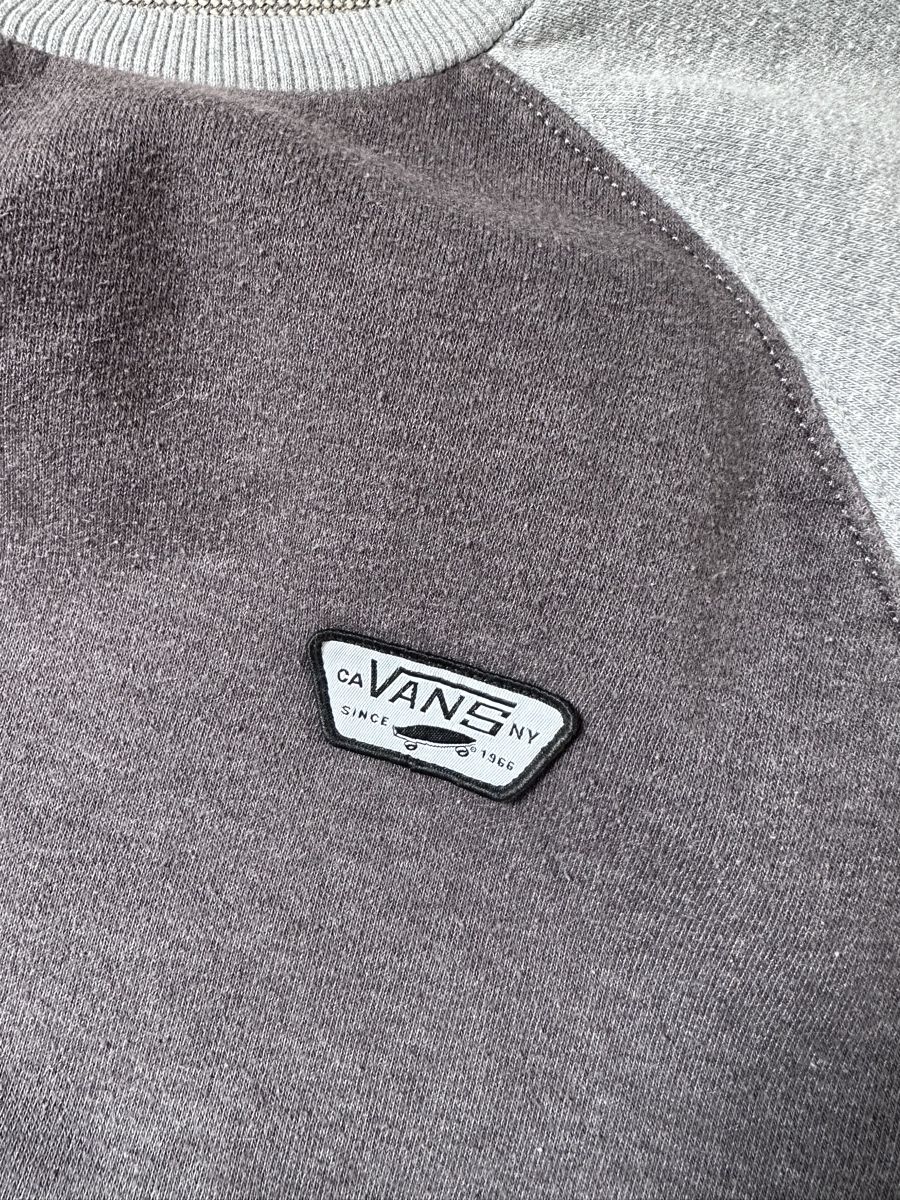Pulls & Sweat-shirts: Vans sweater – D'occasion à Bellinzona par Samirablank 1