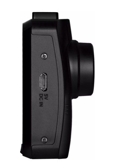 Videocamere: Transcend DrivePro 250 inkl. 32GB microSDHC TLC – Nuovo e nell'imballaggio originale da Uster venduto da BlueArmor 2