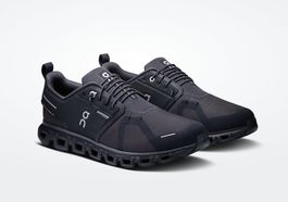 On Cloud 6 Waterproof Herren Sneaker Grösse 44 – gebraucht
