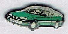 Toyota Plaquettes & Badges: Cabriolet "Safenwil" – D'occasion à Hinterkappelen par Schampus