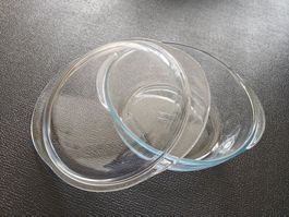 Pyrex Runde Backform Essentials